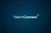 Jason Seiden @ LinkedIn Talent Connect 2013
