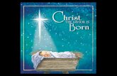Christ the Savior is Born, Christmas presentation