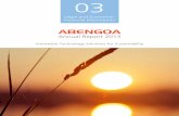 Abengoa Annual Report 2013 - Legal and Economic-Financial Information
