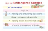Tieng Anh 12 - Unit 10 - Speaking