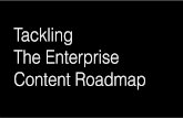 The Enterprise Content Roadmap
