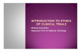 Clinical trials 2