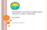 Sentier Nature Tomifobia