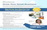 Email Marketing with VerticalResponse