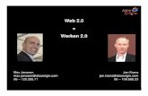 Web 2 0 Is Werken 2 0