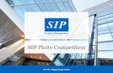 SIP's 2014 Photo Competition