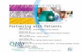 BIO 2010 Partnering with Patients