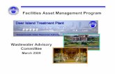 Facilities Asset Management Program