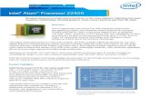 Intel atom processor_z2420_product_brief
