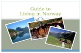 Living in Norway