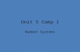 Unit 5 Comp 1 Interactive