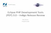 Eclipse pdt   indigo release review