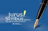 Ebook Jurus Scribus versi 2.0 ( buat majalah )