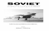 Soviet X-Planes Yefim Gordon & Bill Gunston