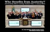 Anti-Austerity Alliance meeting, 11 January 2014