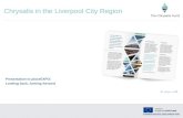 PlaceEXPO: City Region Investment Strategies: Chrysalis in the Liverpool City Region