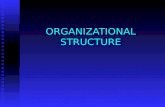 Class organization-structure