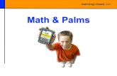 Math & Palms