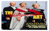 18) The Hollywood Art   Anastasia (1956 1997)