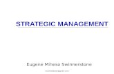 1.An Introduction to Strategic Management
