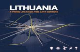 Lithuania a prime location for data centers