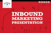Inbound Marketing for the Design + Construction Industry