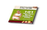 Fat loss factor Free 101 tips that burn belly fat daily