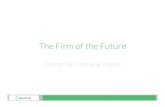 Kyle Couch - Spectrum Organizational Development - TLOMA - How to build the Law Firm of the Future