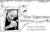 Shel silverstein no media