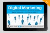 Digital Marketing for Pharma