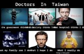 Doctors In Taiwan