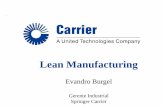 CAEMP - XIII SEMANA ACADÊMICA - Lean Manufacturing Springer