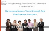 1430 mr andrew fung   insights from tafep’s initiatives and research on effective employment of mature singaporeans