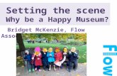 MA Happy Museum Bridget McKenzie