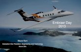 Embraer Day 2013 - 26 March