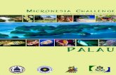 Micronesia Challenge - Palau