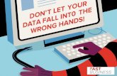 Data Security - How to protect your business from cybercrime - Fast Business