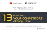 Are You Mobile Friendly or a Mobile Frenemy?