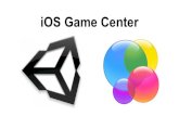 Game Center iOS + Unity3d