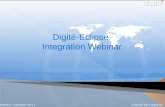 Digite - Eclipse Integration