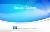 HospitalityLawyer.com | Perfil Corporativo Aspen - Aspen Corporate Profile