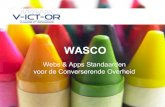 Wasco kick off