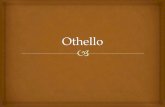 Othello notespp act1