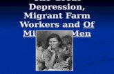 The great-depression-migrant-farm-workers-and