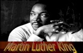 Martin Luther King de Víctor