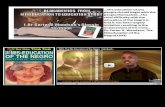 RBG -Mis-Education of the Negro, Dr. Carter G. Woodson- PDF Book