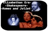 Elizabethan shakes-rj2