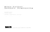 Basic control systems engineering