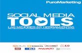 Herramientas para redes sociales - Puro Marketing