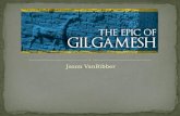 VanBibber Epic of Gilgamesh